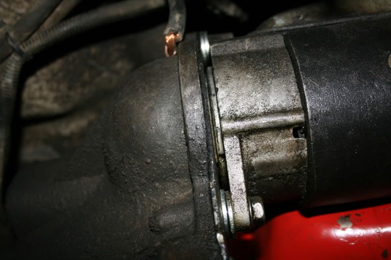 1987 wrangler flywheel problem? Jeep Wrangler Forum